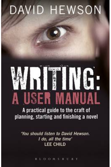 Writing: A User Manual