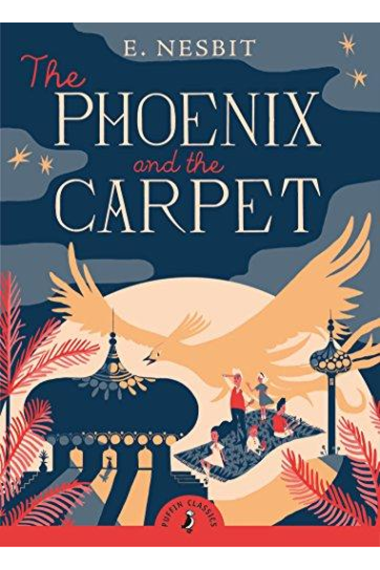 The Phoenix and the Carpet