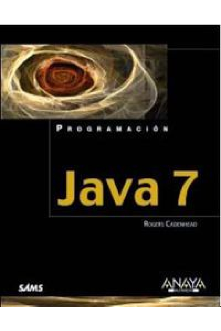 Programación Java 7