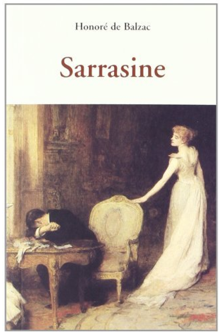 Sarrasine