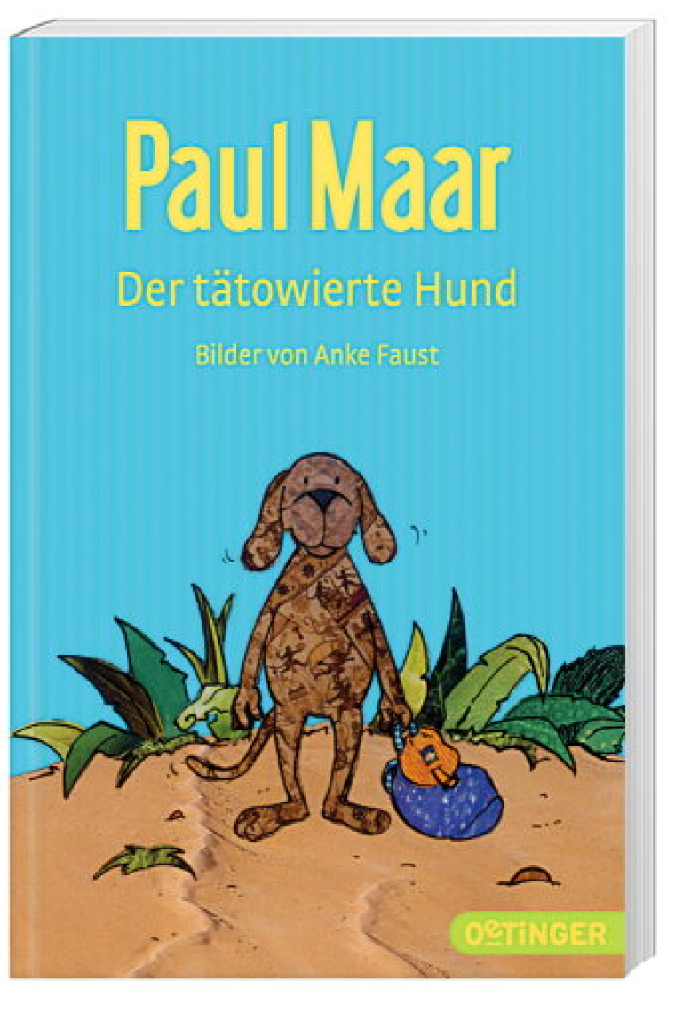 Die schönsten Kinderromane von Paul Maar