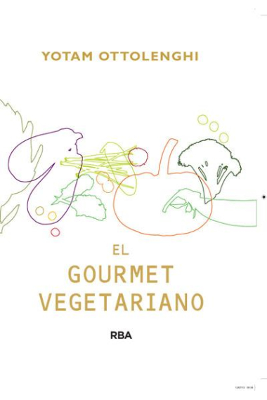 El Gourmet Vegetariano