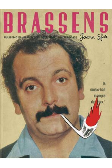 Brassens o la libertad