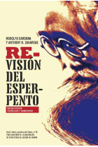 Re-visión del esperpento: como realidad estética y metáfora histórica (Nueva edición corregida y aumentada)