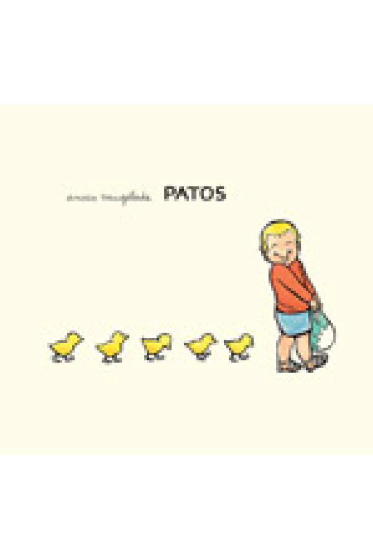 Patos