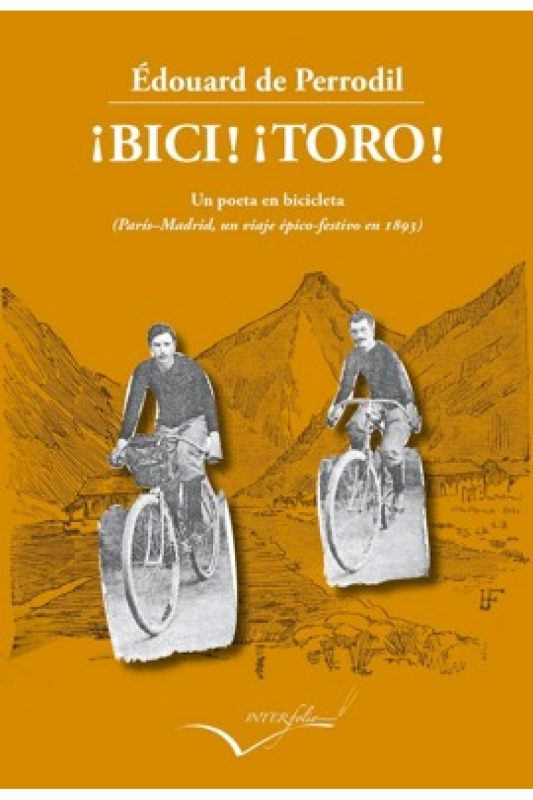 ¡Bici! ¡Toro!