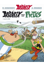 Astérix chez les Pictes 35