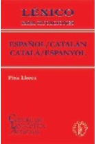 Léxico para situaciones: Español/Catalán - Català/Espanyol