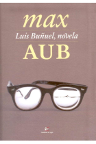 Luis Buñuel, novela