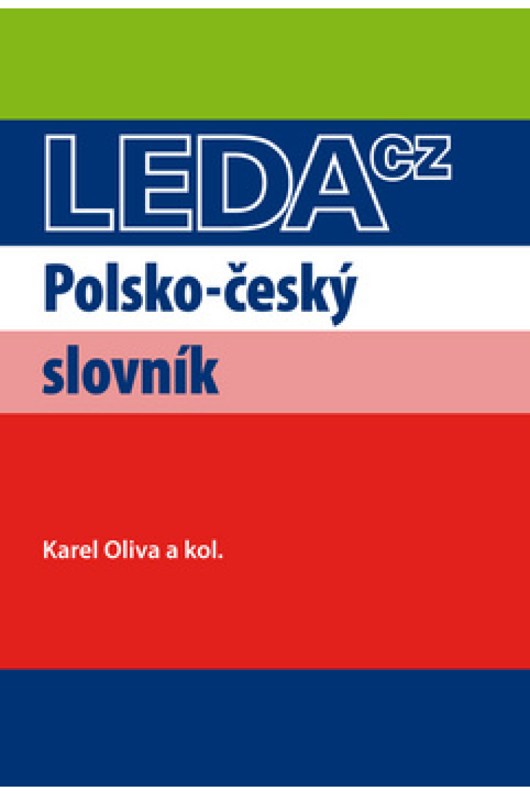 Polsko-ceský slovník