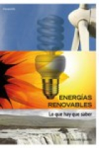 Guía del instalador de energías renovables