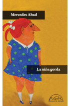 La niña gorda