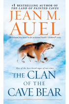 The Clan of the Cave Bear