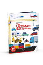 The Ultimate Book of Vehicles