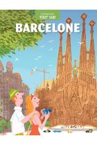 Tout sur Barcelone