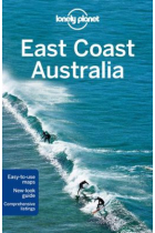 East Coast Australia. Lonely Planet (inglés)