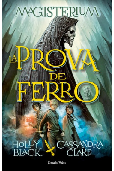 La prova de ferro