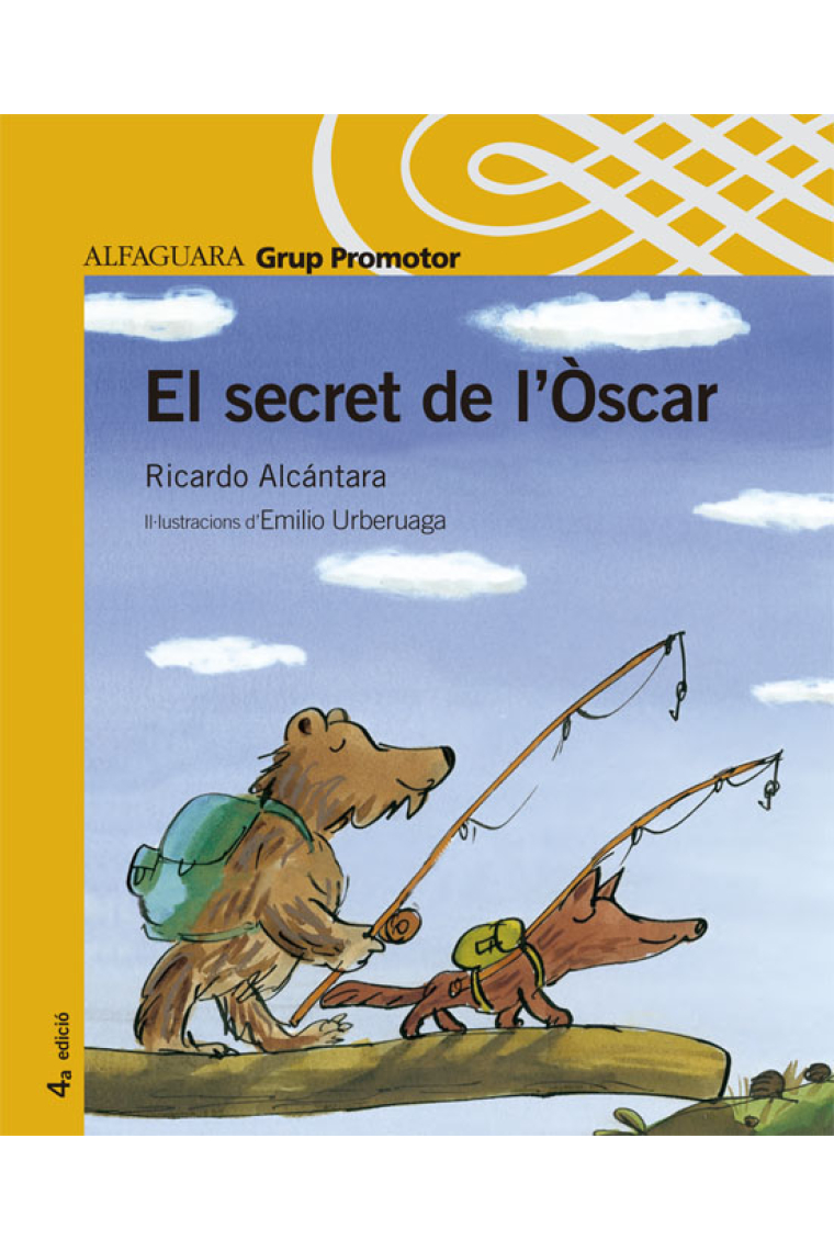 El secret de l'Oscar