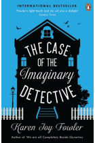 The Case of the Imaginary Detective