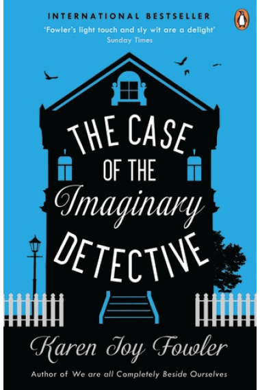 The Case of the Imaginary Detective