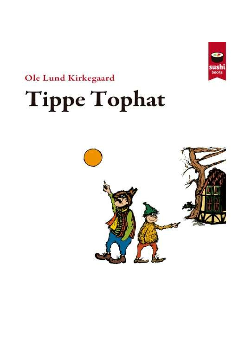 Tippe Tophat