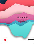 Economia. Batxillerat