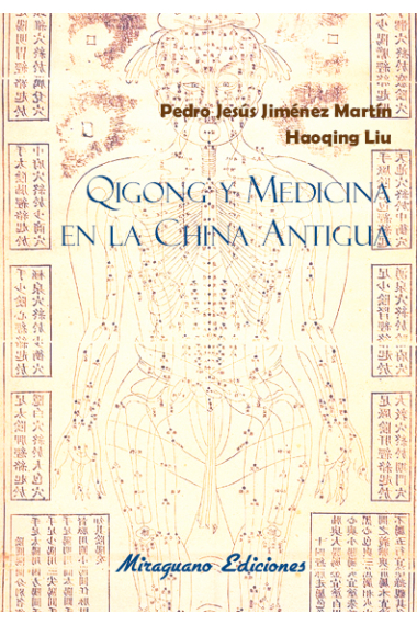 Qigong y medicina en la China antigua