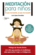 Meditación para niños