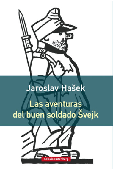 Las aventuras del buen soldado Svejk