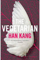 The Vegetarian (Man Booker International Prize 2016) (Nobel Prize 2024)