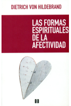 Las formas espirituales de la afectividad