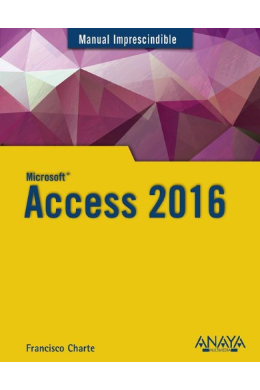 Access 2016