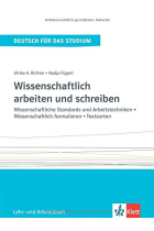 Wissenschaftlich arbeiten und schreiben