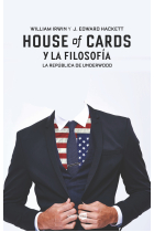 House of Cards y la filosofía. La República de Underwood