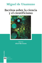 Escritos sobre la ciencia y el cientificismo