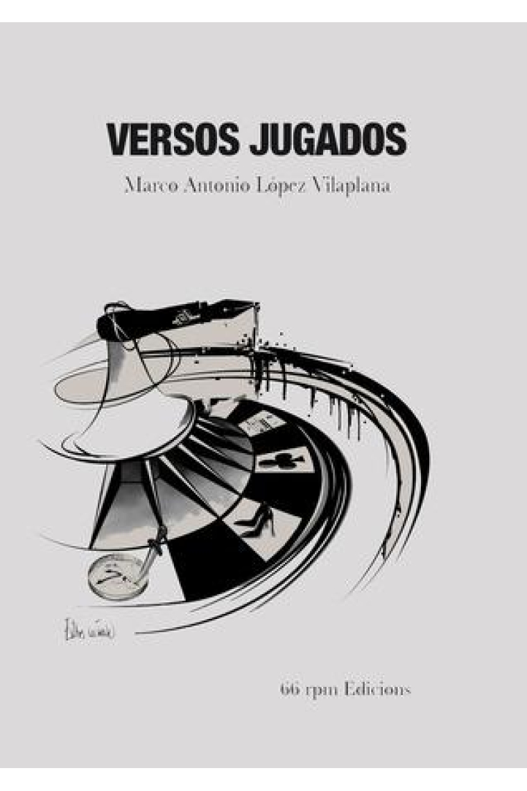 Versos jugados