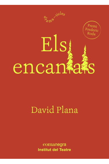 Els encantats