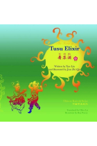 Story of Tusu Elixir (Bilingüe inglés-chino)  + Audio Cd