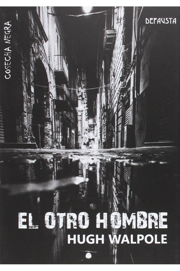 El otro hombre