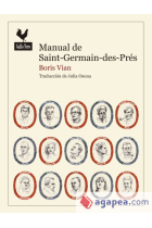 Manual de Saint-Germain-des-Prés