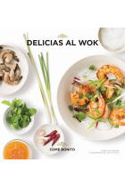 Delicias al wok