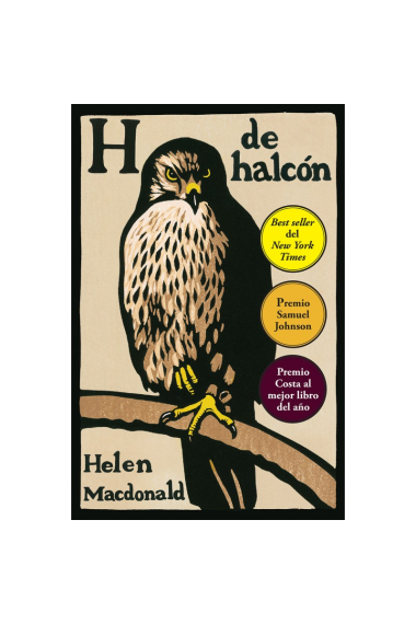 H de halcón