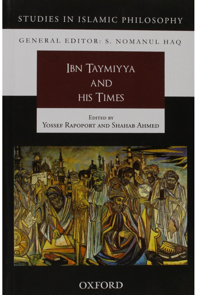 Ibn Taymiyya and his times