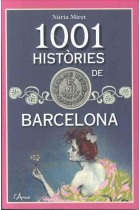 1001 històries de Barcelona