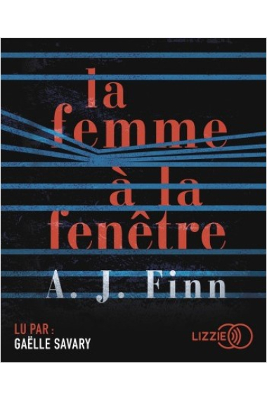 La femme à la fenêtre