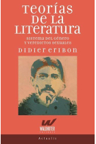 Teorías de la Literatura: sistema del género y veredictos sexuales