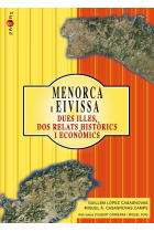 Menorca i Eivissa. Dues illes, dos relats històrics i econòmics