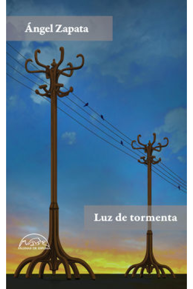 Luz de tormenta