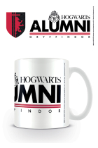 Gryffindor Alumni (Harry Potter Coffee Mug)