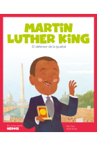 Martin Luther King. El defensor de la igualtat